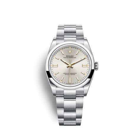 rolex 126000-0001|Rolex oyster perpetual price guide.